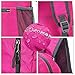 ZOMAKE Ultra Lightweight Packable Backpack Water Resistant Hiking Daypack,Small Backpack Handy Foldable Camping Outdoor Backpack Little Bag
