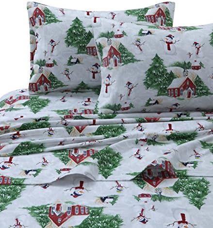 Tribeca Living SNMANSHEETFURG Printed 
