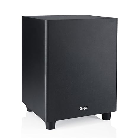 Teufel Mono-Subwoofer US 2106/1 SW