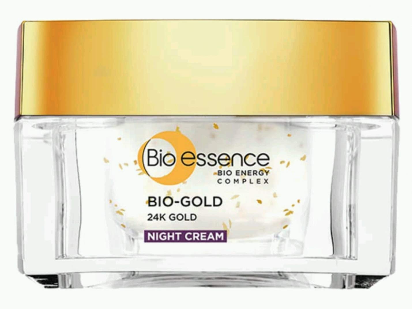 bio essence night serum