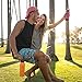 Healthy Human Stainless Steel Water Bottle | Double Walled Vacuum Insulated Water Thermos for Adults | Eco-Friendly Travel Bottles with Leak Proof Lid (Orange Sherbet, 21 oz/ 621 ML)