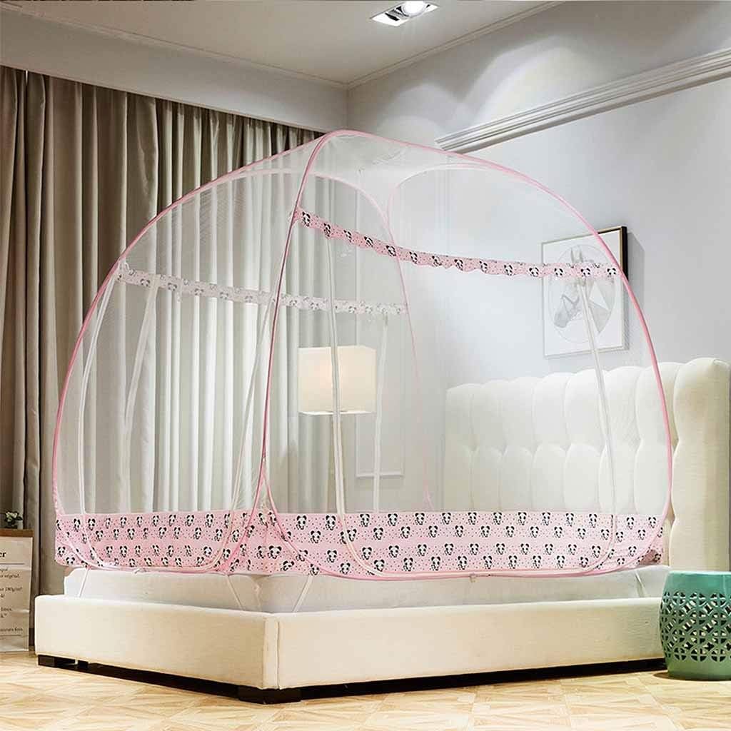 queen size bed tent
