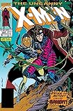 Uncanny X-Men (1963-2011) #266 by Chris Claremont, Andy Kubert