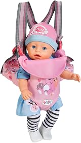 BABY born Nightfriends Doll 30cm with Light Sound Effects From Birth view 3