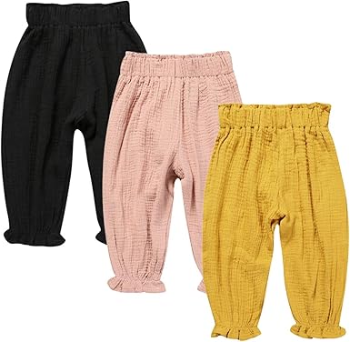 baby boy summer trousers