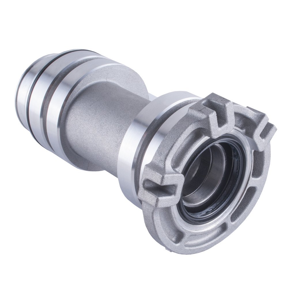 East Lake Axle Rear Axle Bearing Carrier compatible with Honda TRX 250R / 400 / 400EX 1986 1987 1988 1989-2014