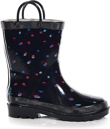regatta snow boots
