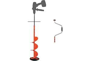 RAZR Scout Ice Auger Kit