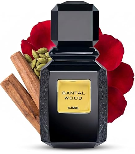 Amazon.com: Ajmal IV EDP 3.4 oz fragancia exótica Colección Oro