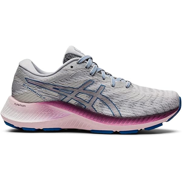 Tenis Para Mujer Charly® Running Ultra Ligeros Cómodos Color Rosa