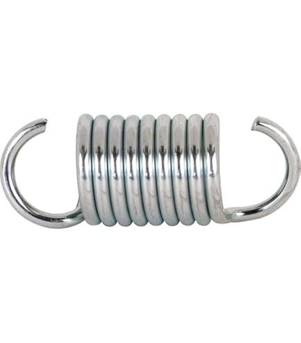 PRIME-LINE SP 9603 Products Single Loop, Open Extension Springs