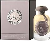 Lattafa RAED 100ML Eau De Parfum For Men & Women New In Box view 4
