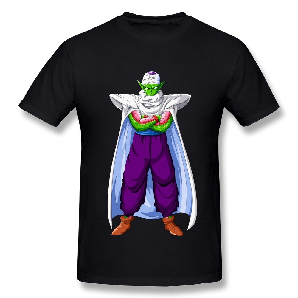 Dragon Ball Piccolo T Shirt Tee 7028 Kitilan