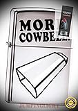 0455 More Cowbell Saturday Night Live SNL Lighter
