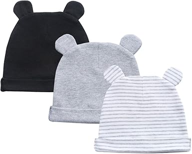 amazon baby hats