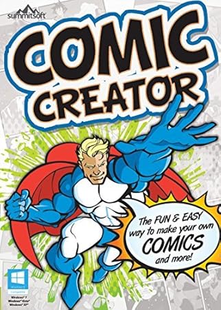 Comic Creator [Download]