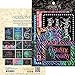 Graphic 45 4501861 Kaleidoscope Ephemera Cards Craft Paper, Multi