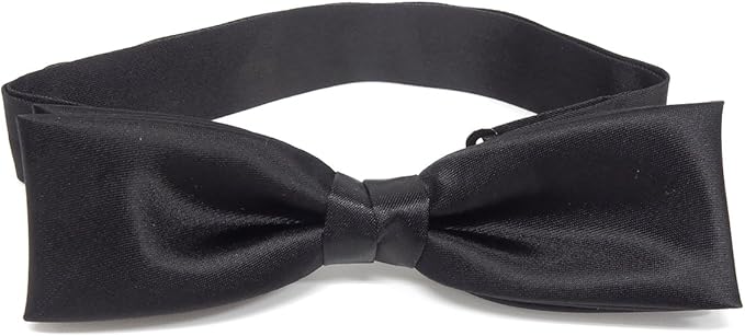 Amazon 蝶ネクタイ 黒 小 3 5 11ｃｍ 蝶タイ ボータイ 礼装 日本製 Bt1 ネクタイ 通販