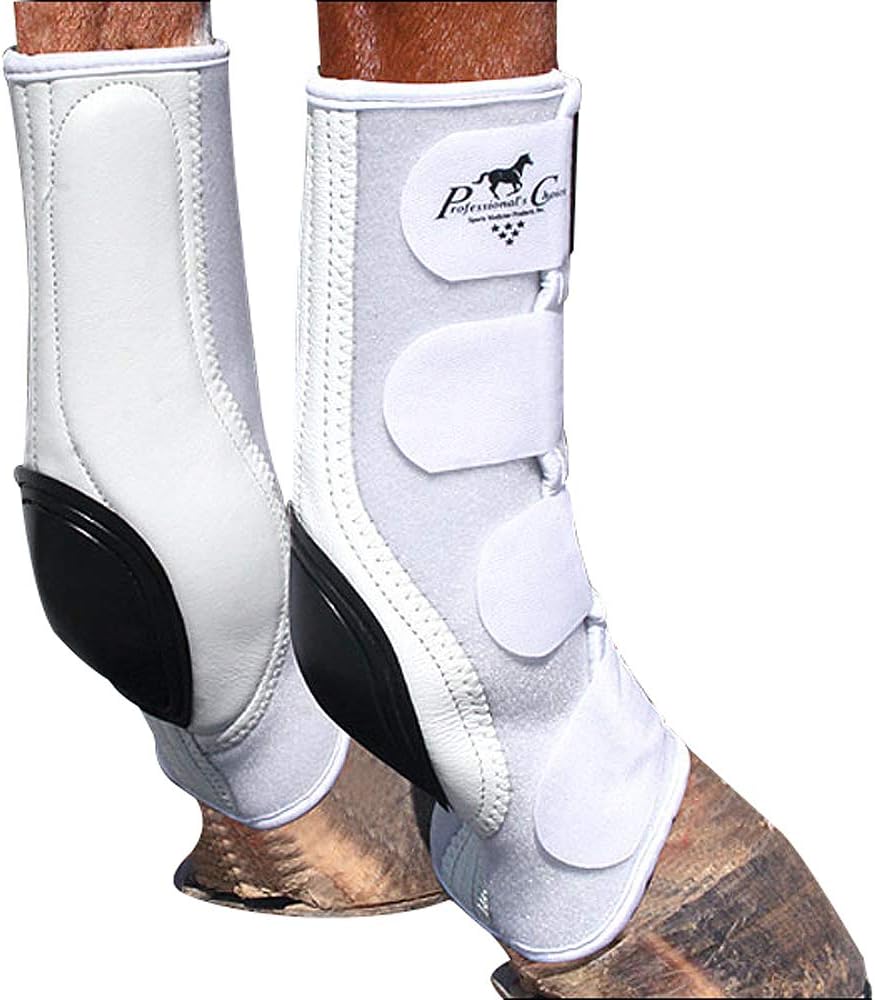 professional choice combo boots