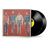 ★ TALKING HEADS レコード LP Talking Heads - Fear Of Music, Vinyl Record Album LP – Joe's