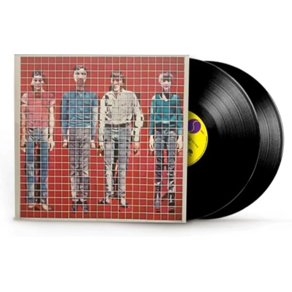 Talking Heads - Little Creatures - Amazon.com Music