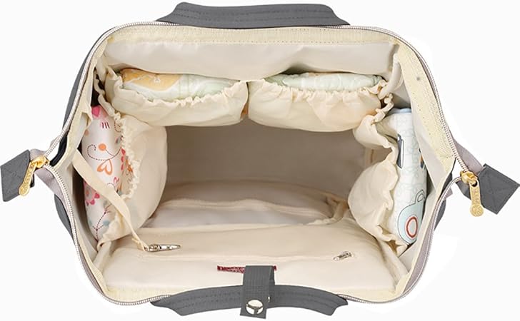 sunveno mummy diaper bag