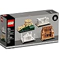 LEGO World of Wonders 40585 Exclusive Set