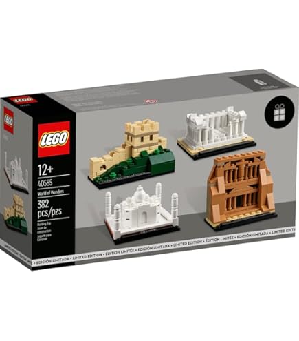 Amazon.com: LEGO 樂高Architecture 21016 南大門門: 玩具和遊戲