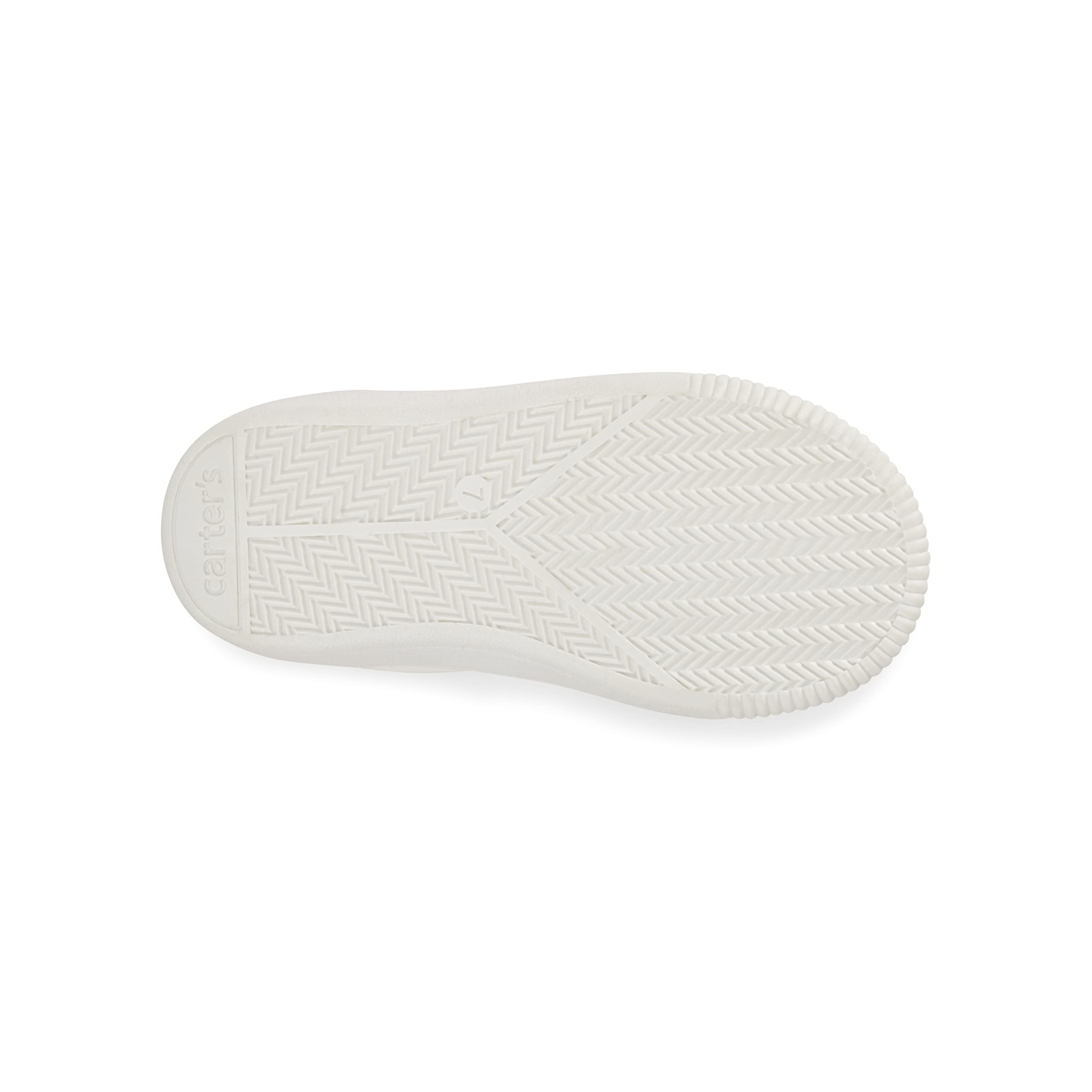 Carter's Girl's Tryptic Sneaker