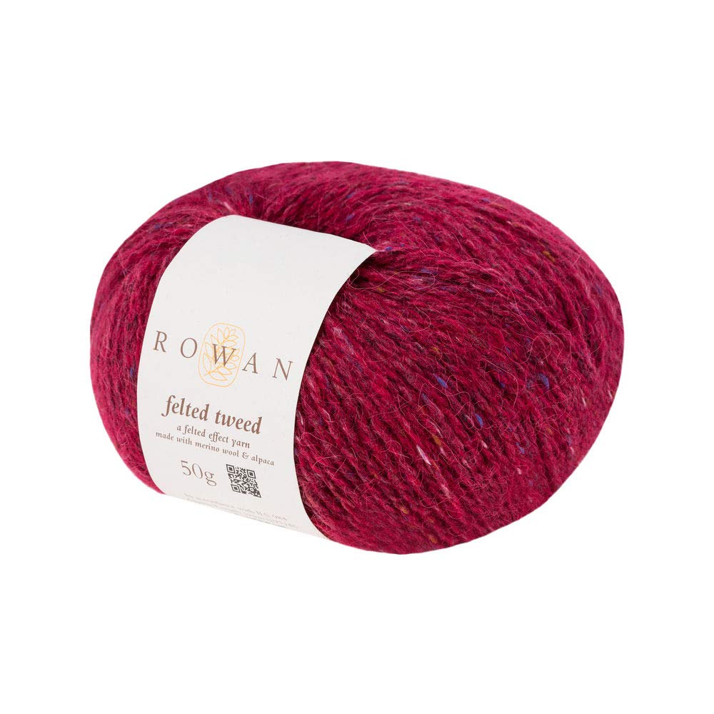 Rowan Felted Tweed, Rage (150), 50g — image 1