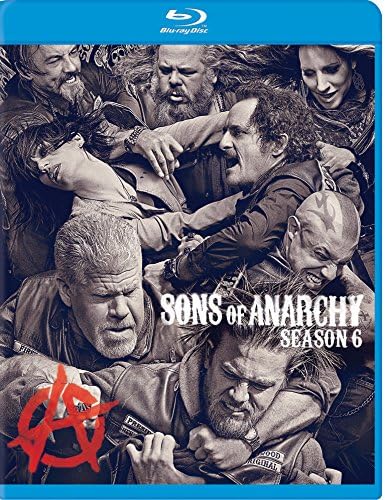 洋画・外国映画 Sons of Anarchy Season 1-4 Blu-ray Amazon.com: Sons of Anarchy: Seasons 1-4 : Ron Perlman, James