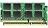 Apple Memory Module 8GB 1066MHz DDR3 (PC3-8500) - 2x4GB SO-DIMMs