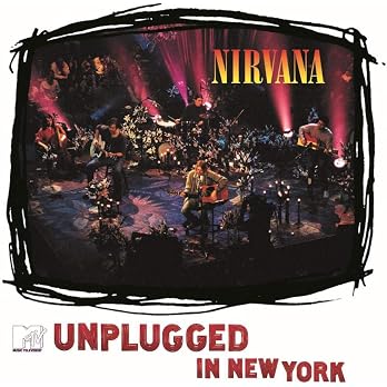 Unplugged In N.Y. (Vinyl) - View 6