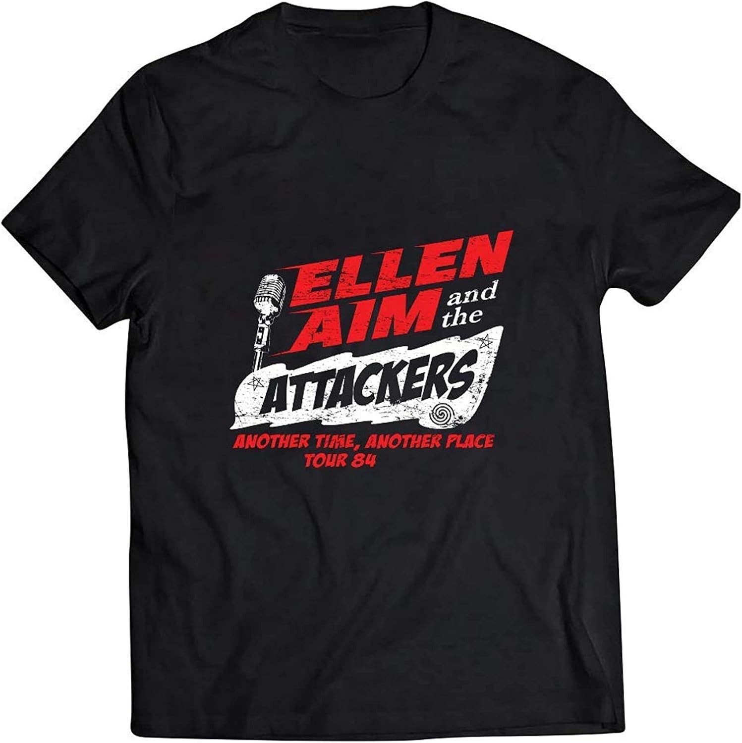 Ellen Aim The Attackers Tour 84 23 T Shirt For Men Women Unisex ellen-aim-the-attackers-tour-84-23-t-shirt-for-men-women-unisex