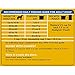 PEDIGREE High Protein Adult Dry Dog Food Beef and Lamb Flavor Dog Kibble, 50 lb. Bonus Bag