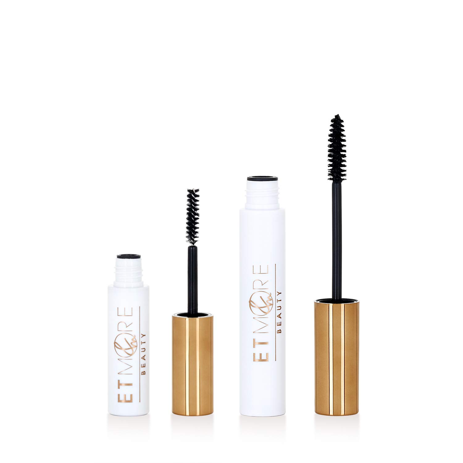 Forever Fibre Lashes 3D Mascara with Argan Oil Amazon.co.uk Beauty