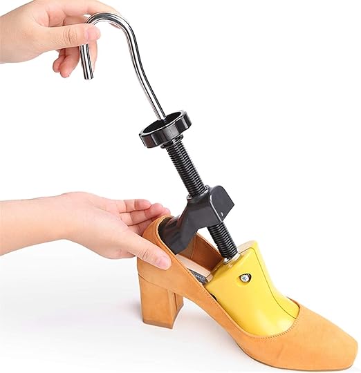 women's shoe stretchers amazon