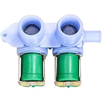 Water Inlet Valve 201402P 120V 60HZ for Speed Queen Washing Machine