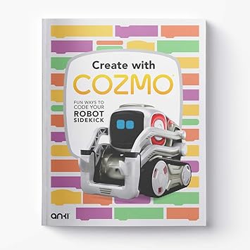 coding cozmo