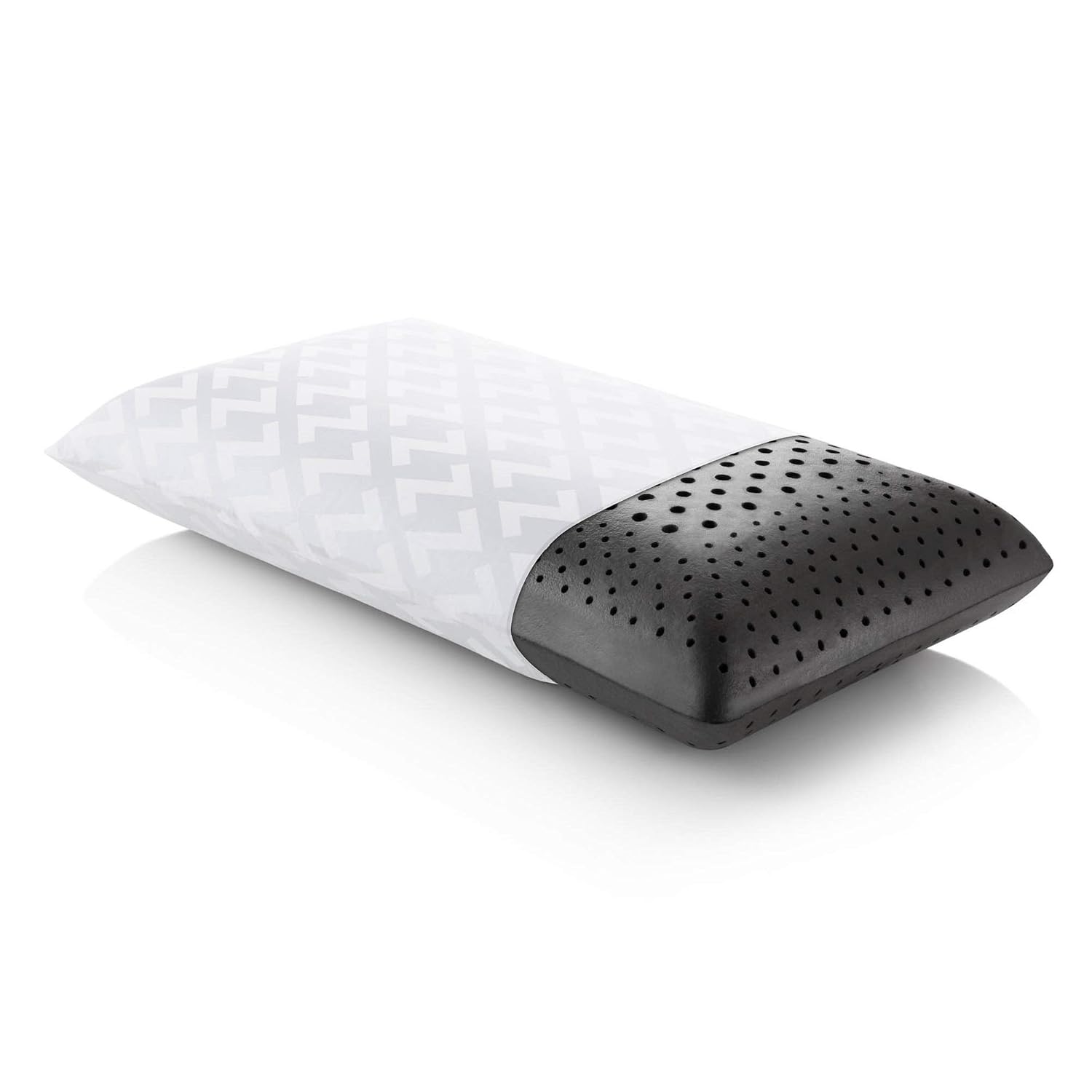 #6 Malouf Charcoal