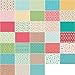 Lori Holt Granny Chic 33 Fat Quarters Riley Blake Designs FQ-8510-33