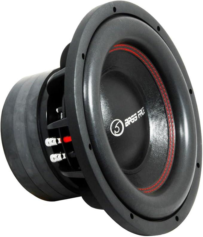 bass face subwoofer