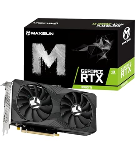 Amazon.com: Gigabyte GeForce RTX 3060 Ti Vision OC 8GB V2