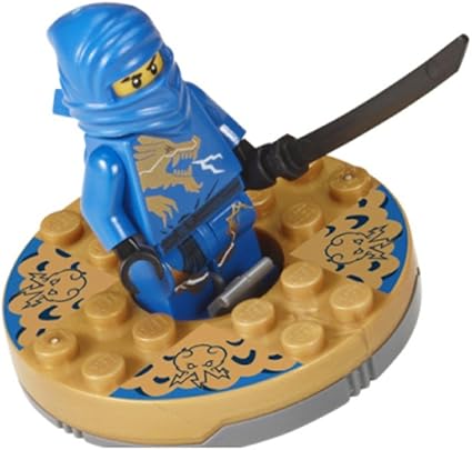 lego ninjago 2519