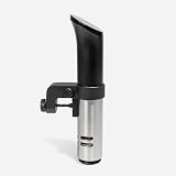 Anova Precision Cooker 3.0 Sous Vide, WiFi, 1100W, UK Type G Plug view 4
