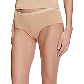 FALKE Women's Daily Comfort Hipster Panties Underwear, 2 Pieces