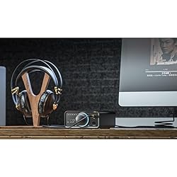 FiiO K7 Desktop DAC and Amplifier