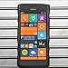 Lumia 735 Case, [Victorlan] Microsoft Lumia 735 Case, Future Armor Rugged Hybrid Protective Cover Case For Microsoft Nokia Lumia 735 / Lumia 730 With Kickstand (Black)