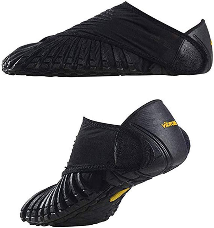 Vibram Fivefingers Furoshiki Men And Women Wrapped Shoes, Wrap Shoes Five-Finger Shoes