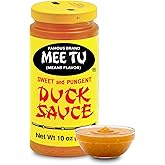Mee Tu Sauce Duck, 10 oz